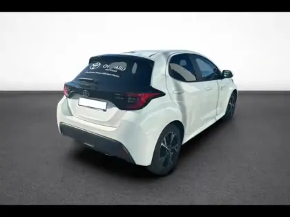 Photo 5 Toyota Yaris  Hybride 116h Design Pack MC24