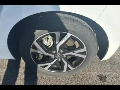 Photo 12 Toyota Yaris  Hybride 116h Design Pack MC24