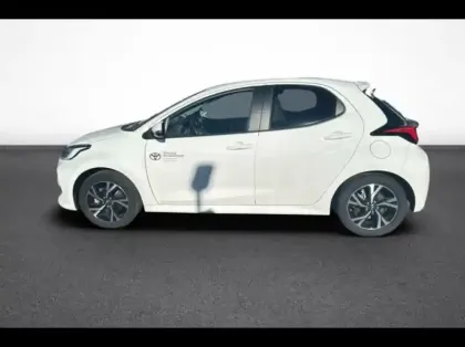 Photo 2 Toyota Yaris  Hybride 116h Design Pack MC24
