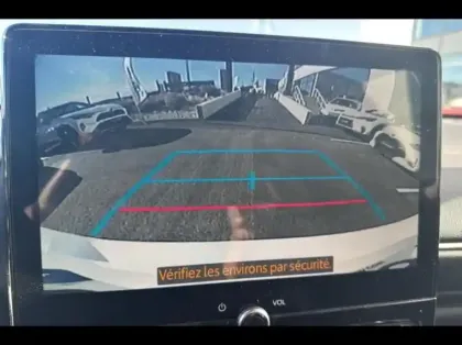 Photo 14 Toyota Yaris  Hybride 116h Design Pack MC24