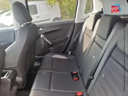 Photo 24 Peugeot 2008  1.2 PureTech 130ch Allure S&S