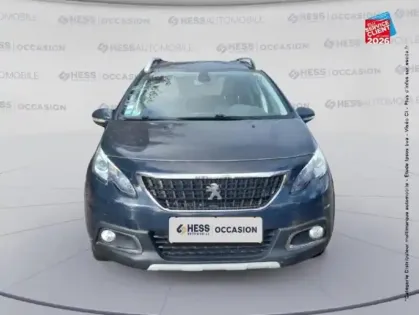 Photo 16 Peugeot 2008  1.2 PureTech 130ch Allure S&S