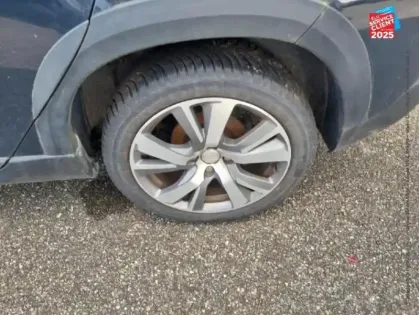 Photo 14 Peugeot 2008 Gén. I Ph2 Allure 5