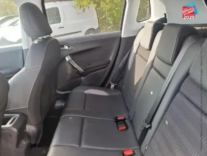 Photo 9 Peugeot 2008 Gén. I Ph2 Allure 5