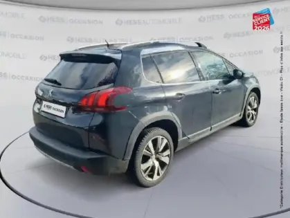 Photo 26 Peugeot 2008  1.2 PureTech 130ch Allure S&S