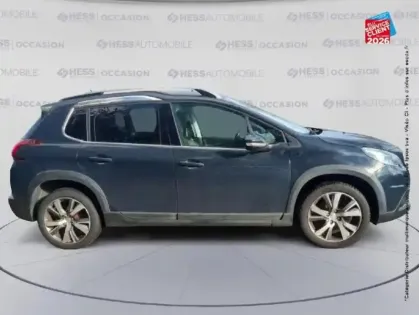 Photo 25 Peugeot 2008  1.2 PureTech 130ch Allure S&S