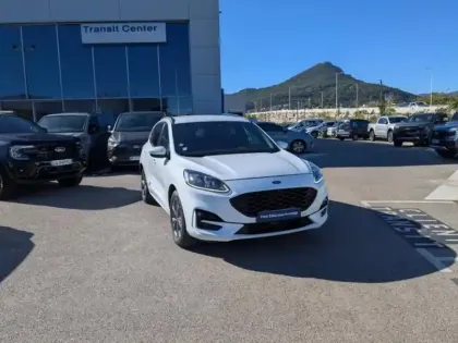 Photo Ford Kuga