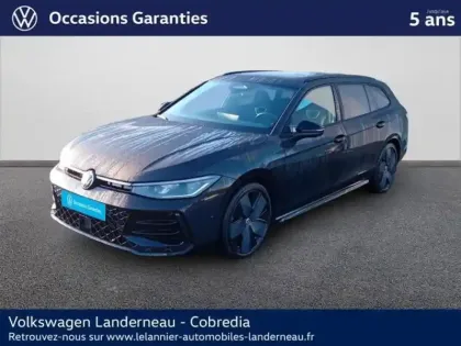 Photo Volkswagen Passat