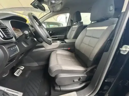 Photo 6 Citroën C5 aircross  PureTech 130ch S&S Shine EAT8 E6.d