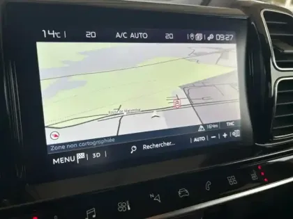 Photo 9 Citroën C5 aircross  PureTech 130ch S&S Shine EAT8 E6.d