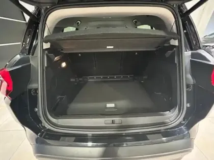 Photo 5 Citroën C5 aircross  PureTech 130ch S&S Shine EAT8 E6.d