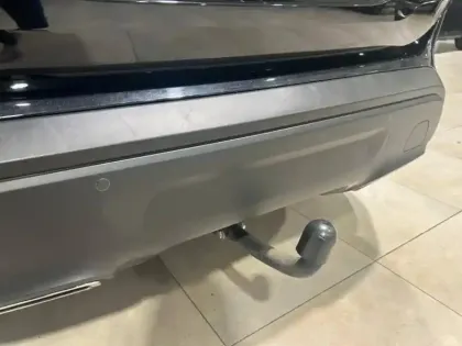 Photo 14 Citroën C5 aircross  PureTech 130ch S&S Shine EAT8 E6.d