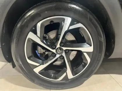 Photo 13 Citroën C5 aircross  PureTech 130ch S&S Shine EAT8 E6.d