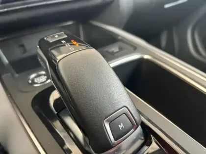 Photo 11 Citroën C5 aircross  PureTech 130ch S&S Shine EAT8 E6.d