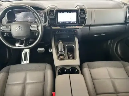 Photo 7 Citroën C5 aircross  PureTech 130ch S&S Shine EAT8 E6.d