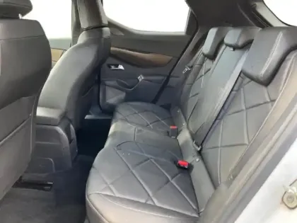 Photo 11 DS DS 3  Crossback Essence130 Grand Chic Automatique Régulateur Adaptatif HiFi Focal Caméra