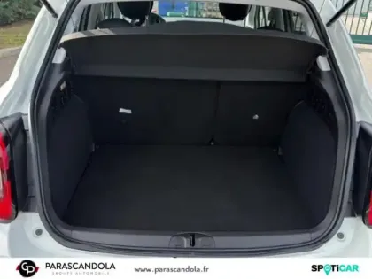 Photo 5 Fiat 500x  1.0 FireFly Turbo T3 120ch Sport