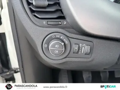 Photo 11 Fiat 500x  1.0 FireFly Turbo T3 120ch Sport