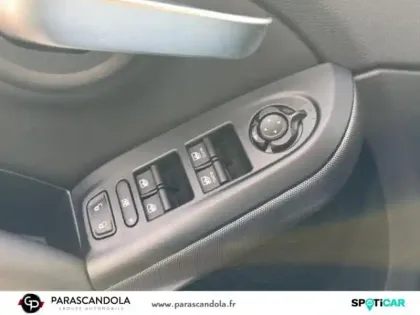 Photo 14 Fiat 500x  1.0 FireFly Turbo T3 120ch Sport