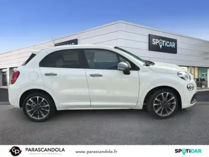 Photo 3 Fiat 500x  1.0 FireFly Turbo T3 120ch Sport