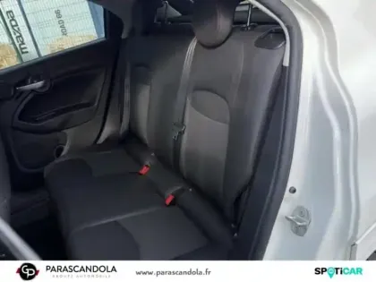 Photo 10 Fiat 500x  1.0 FireFly Turbo T3 120ch Sport