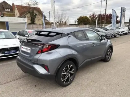 Photo 19 Toyota C-HR  122h Collection 2WD E-CVT MY20