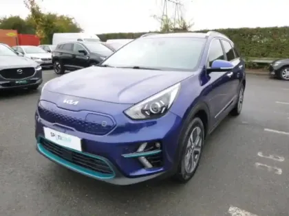Photo Kia Niro