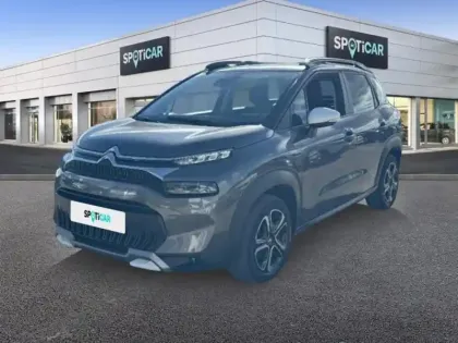 Photo Citroën C3 Aircross