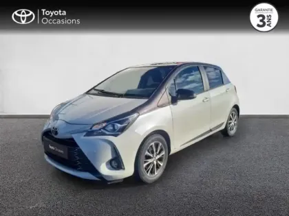Photo Toyota Yaris