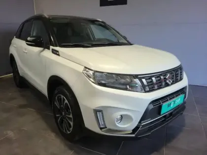 Photo Suzuki Vitara