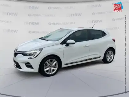 Photo Renault Clio