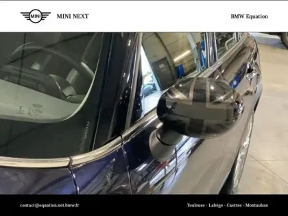 Photo 14 Mini Mini  5 Portes Cooper S 178ch Classic BVA7