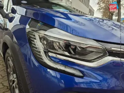 Photo 42 Renault Captur  1.6 E-TECH HYBRIDE RECHARGEABLE 160CH INTENS -21 GPS CAMERA