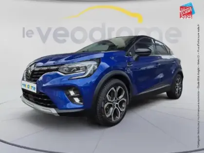 Photo Renault Captur