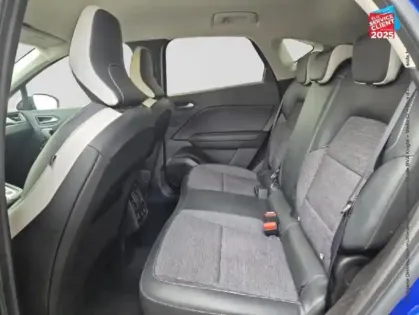 Photo 40 Renault Captur  1.6 E-TECH HYBRIDE RECHARGEABLE 160CH INTENS -21 GPS CAMERA