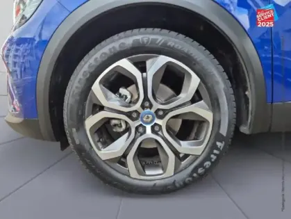 Photo 39 Renault Captur  1.6 E-TECH HYBRIDE RECHARGEABLE 160CH INTENS -21 GPS CAMERA