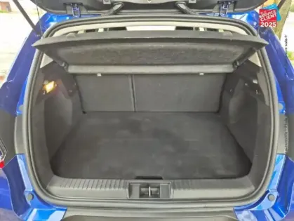 Photo 43 Renault Captur  1.6 E-TECH HYBRIDE RECHARGEABLE 160CH INTENS -21 GPS CAMERA