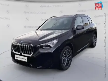Photo Bmw X1