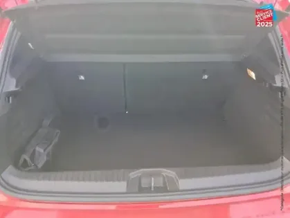 Photo 13 Renault Clio  1.6 E-Tech 145ch full hybrid esprit Alpine - 24  GPS Camera