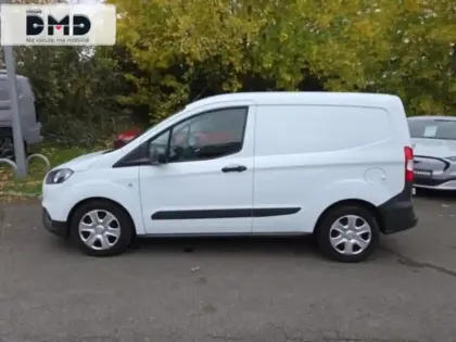 Photo 33 Ford Transit Courier  1.5 TDCI 100ch Stop&Start Trend Business
