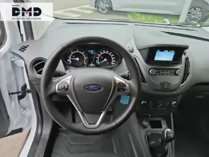 Photo 36 Ford Transit Courier  1.5 TDCI 100ch Stop&Start Trend Business