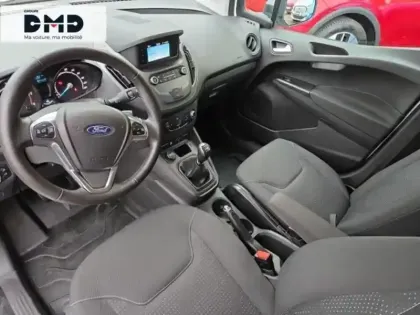 Photo 34 Ford Transit Courier  1.5 TDCI 100ch Stop&Start Trend Business