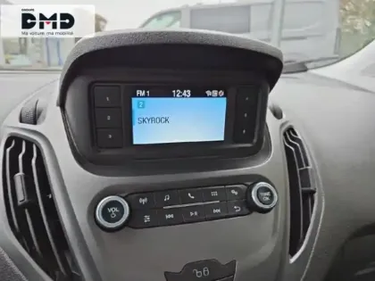 Photo 35 Ford Transit Courier  1.5 TDCI 100ch Stop&Start Trend Business