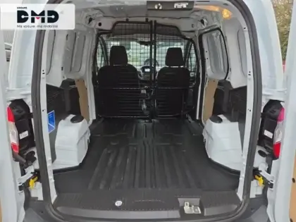 Photo 41 Ford Transit Courier  1.5 TDCI 100ch Stop&Start Trend Business