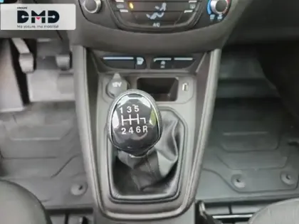 Photo 37 Ford Transit Courier  1.5 TDCI 100ch Stop&Start Trend Business