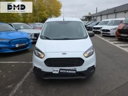 Photo 31 Ford Transit Courier  1.5 TDCI 100ch Stop&Start Trend Business