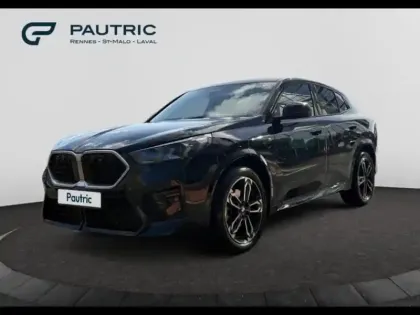 Photo Bmw X2