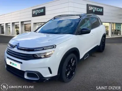 Photo Citroën C5 Aircross