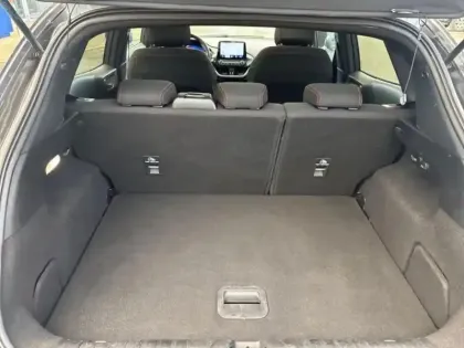 Photo 8 Ford Puma  1.0 Flexifuel 125ch S&S mHEV ST-Line