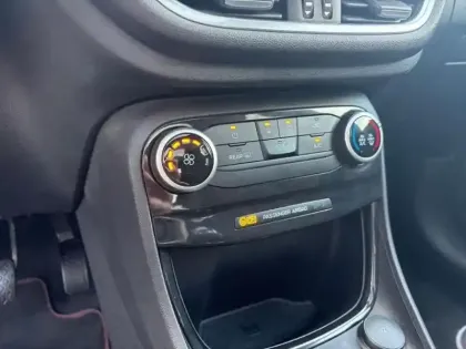 Photo 14 Ford Puma  1.0 Flexifuel 125ch S&S mHEV ST-Line